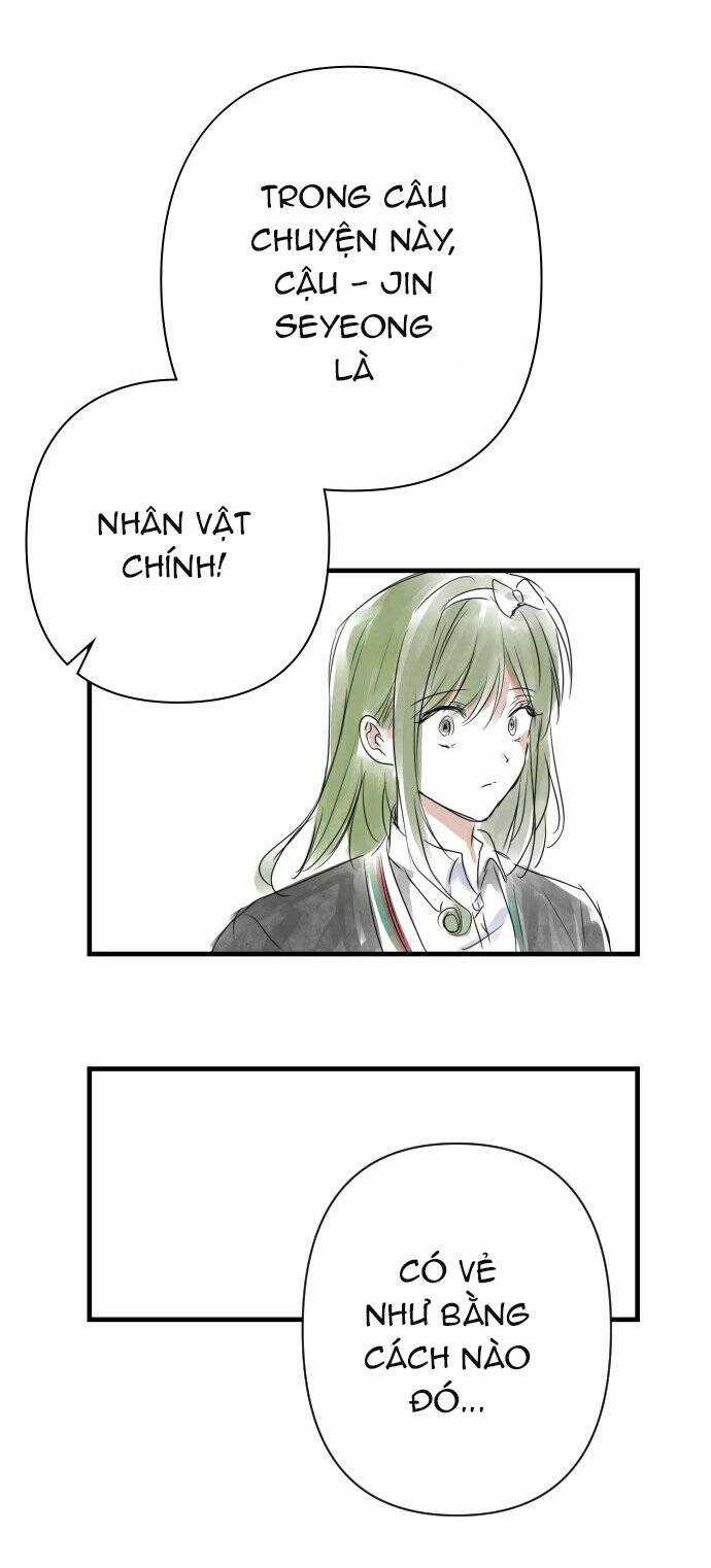 Sự Lãng Mạn Còn Tồn Tại Chapter 102 trang 87