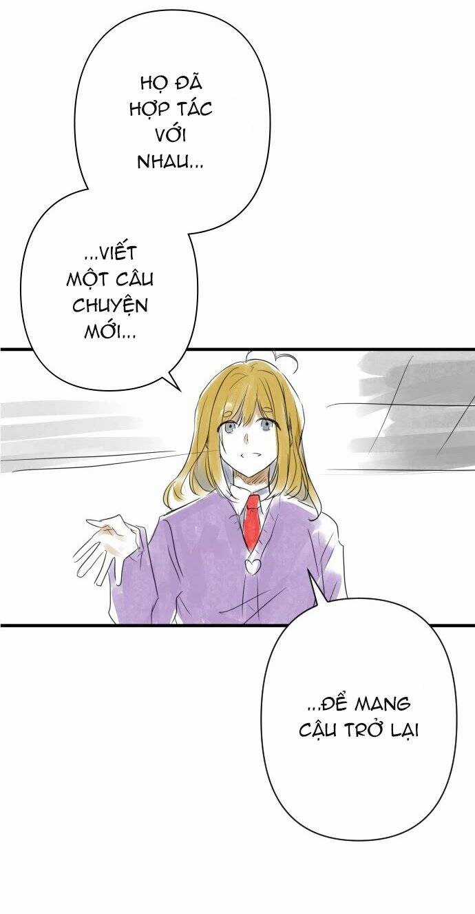 Sự Lãng Mạn Còn Tồn Tại Chapter 102 trang 89