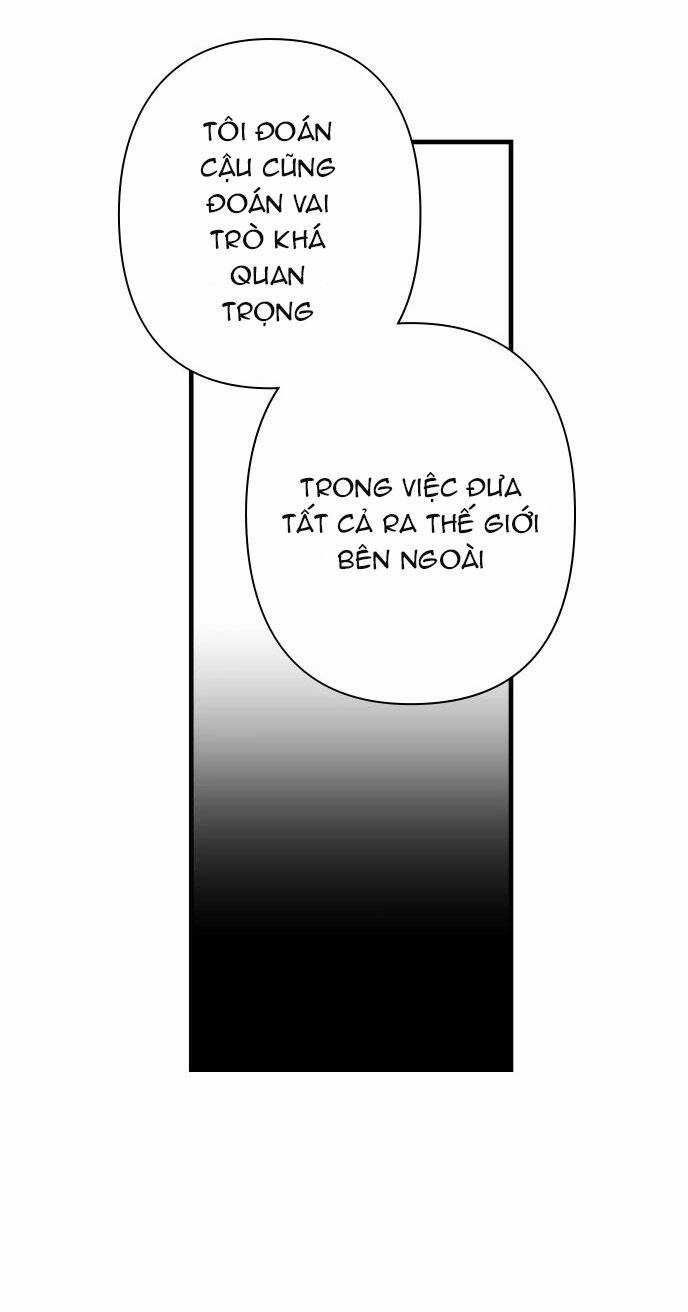 Sự Lãng Mạn Còn Tồn Tại Chapter 102 trang 90
