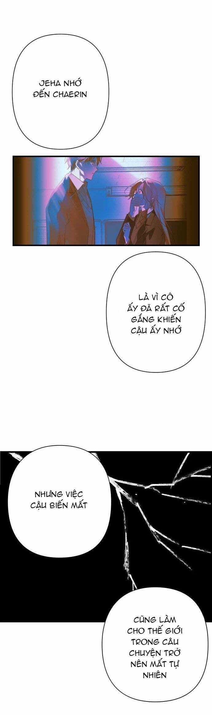 Sự Lãng Mạn Còn Tồn Tại Chapter 102 trang 91