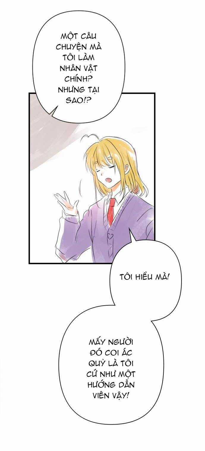 Sự Lãng Mạn Còn Tồn Tại Chapter 102 trang 92