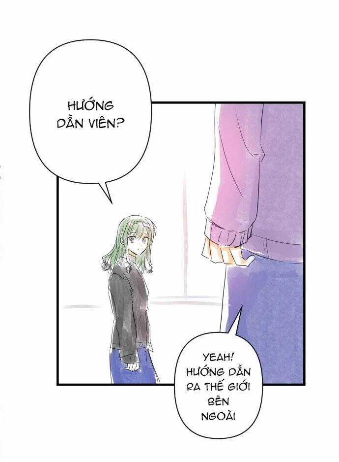 Sự Lãng Mạn Còn Tồn Tại Chapter 102 trang 93