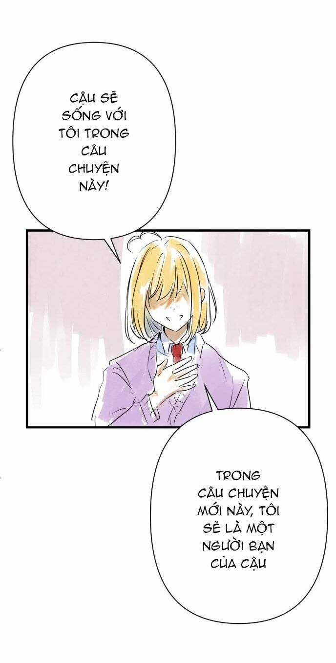 Sự Lãng Mạn Còn Tồn Tại Chapter 102 trang 97