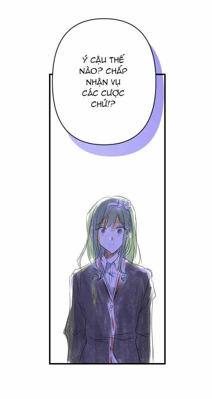 Sự Lãng Mạn Còn Tồn Tại Chapter 102 trang 99