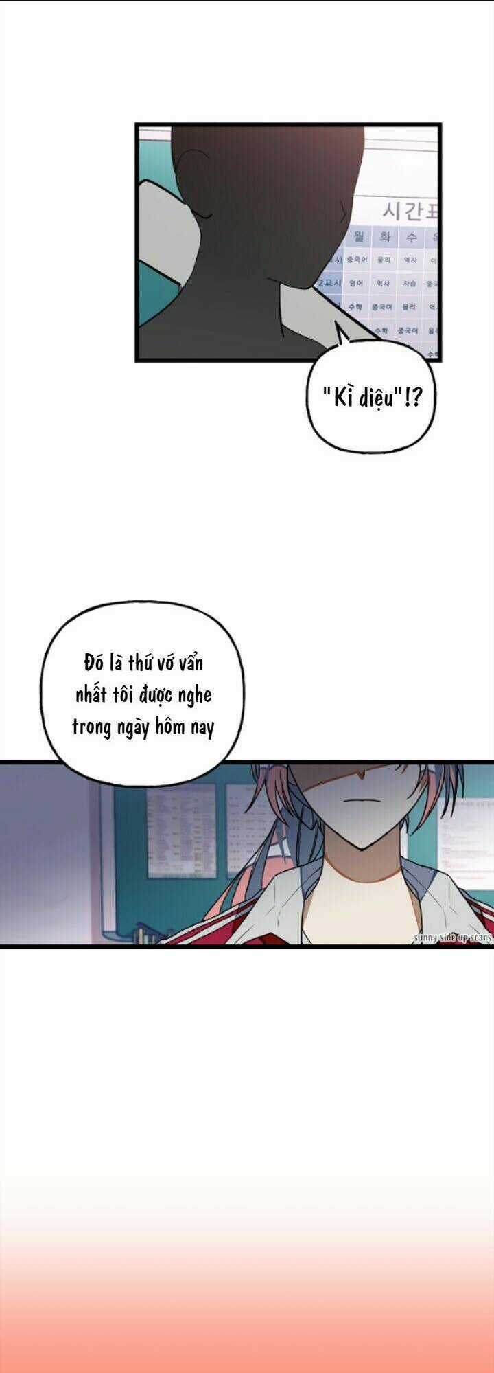 Sự Lãng Mạn Còn Tồn Tại Chapter 12 trang 10