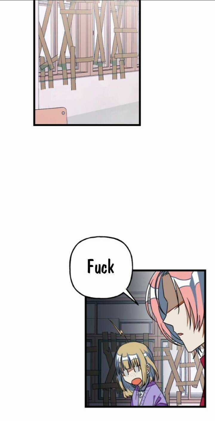 Sự Lãng Mạn Còn Tồn Tại Chapter 12 trang 14