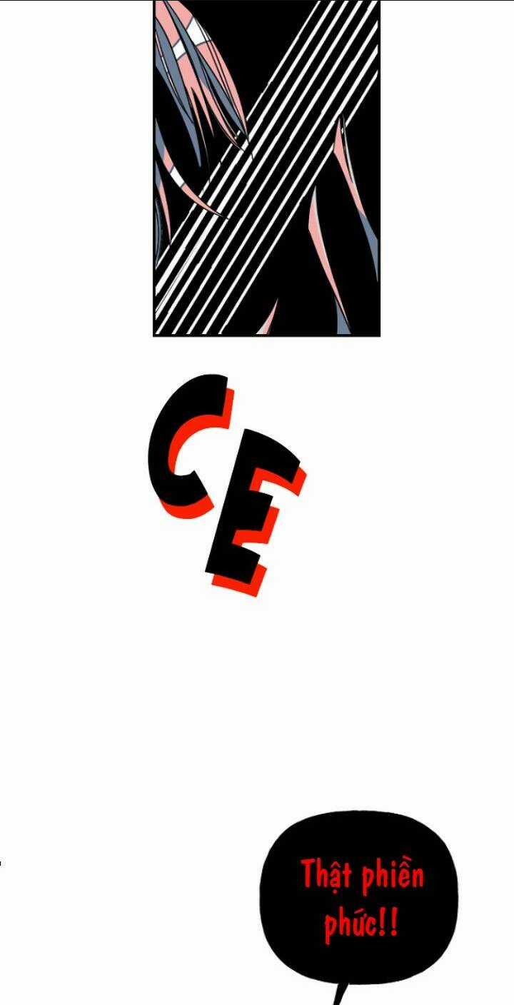 Sự Lãng Mạn Còn Tồn Tại Chapter 12 trang 17