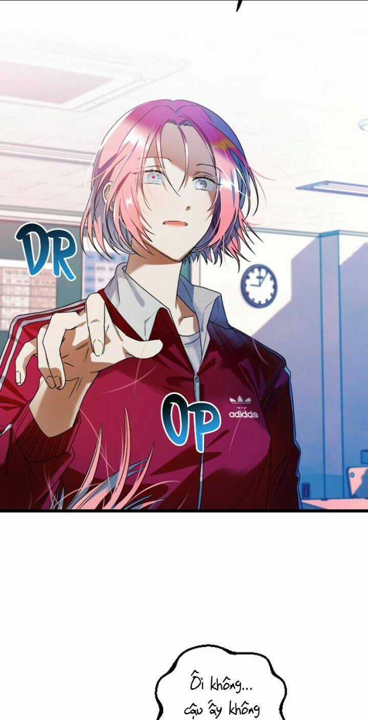 Sự Lãng Mạn Còn Tồn Tại Chapter 12 trang 18