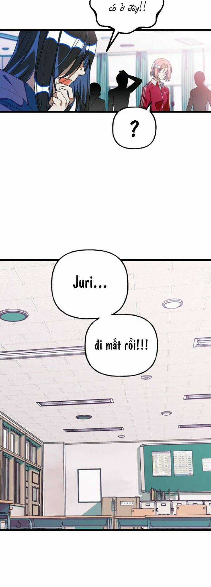 Sự Lãng Mạn Còn Tồn Tại Chapter 12 trang 19