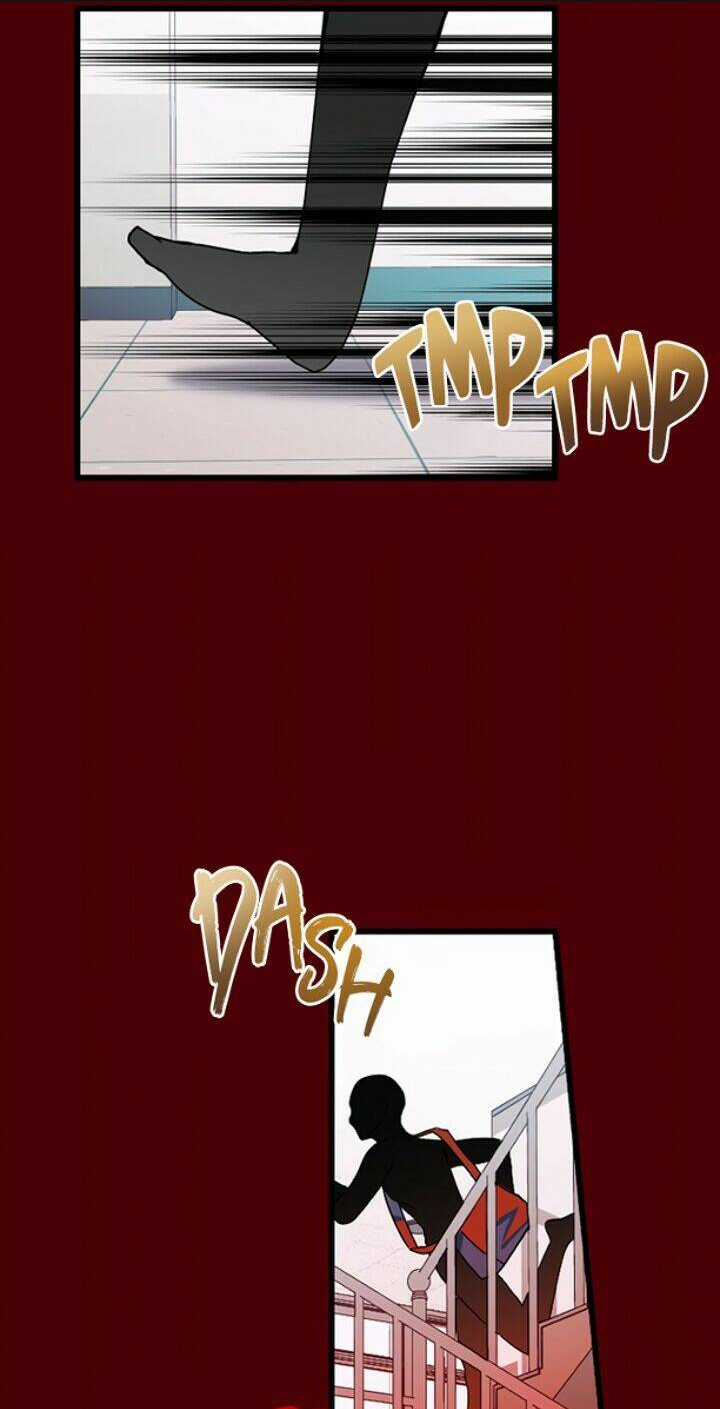 Sự Lãng Mạn Còn Tồn Tại Chapter 12 trang 21