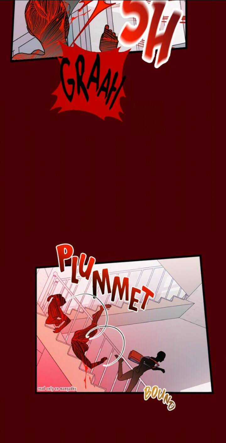 Sự Lãng Mạn Còn Tồn Tại Chapter 12 trang 24