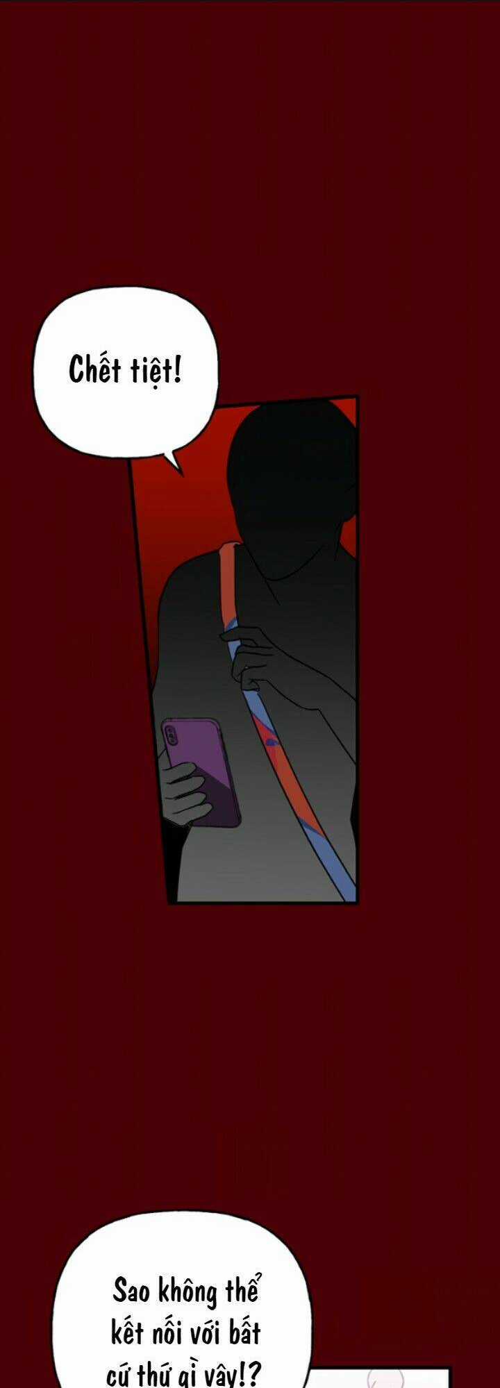 Sự Lãng Mạn Còn Tồn Tại Chapter 12 trang 25