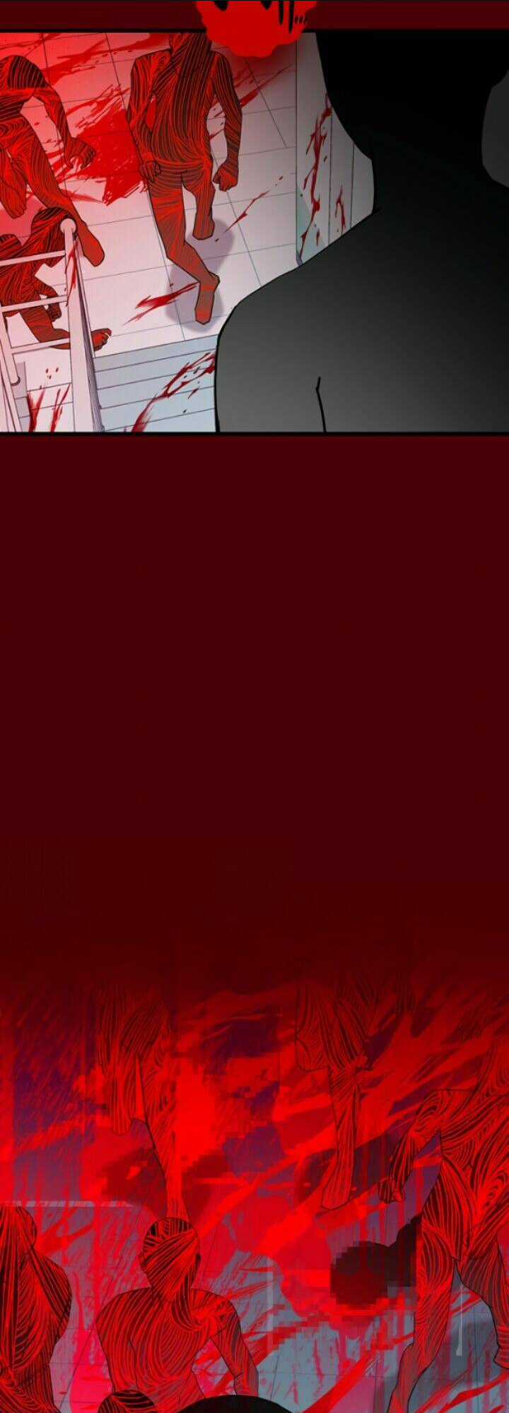 Sự Lãng Mạn Còn Tồn Tại Chapter 12 trang 28