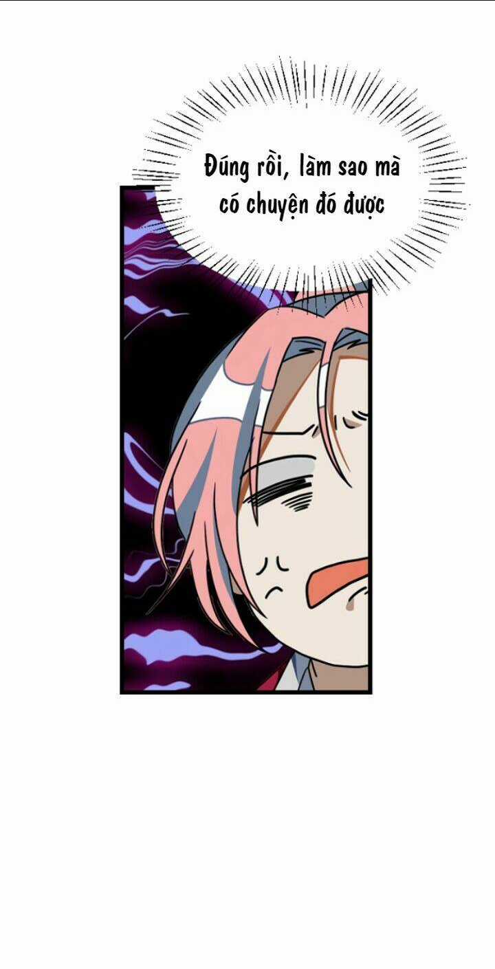 Sự Lãng Mạn Còn Tồn Tại Chapter 12 trang 3