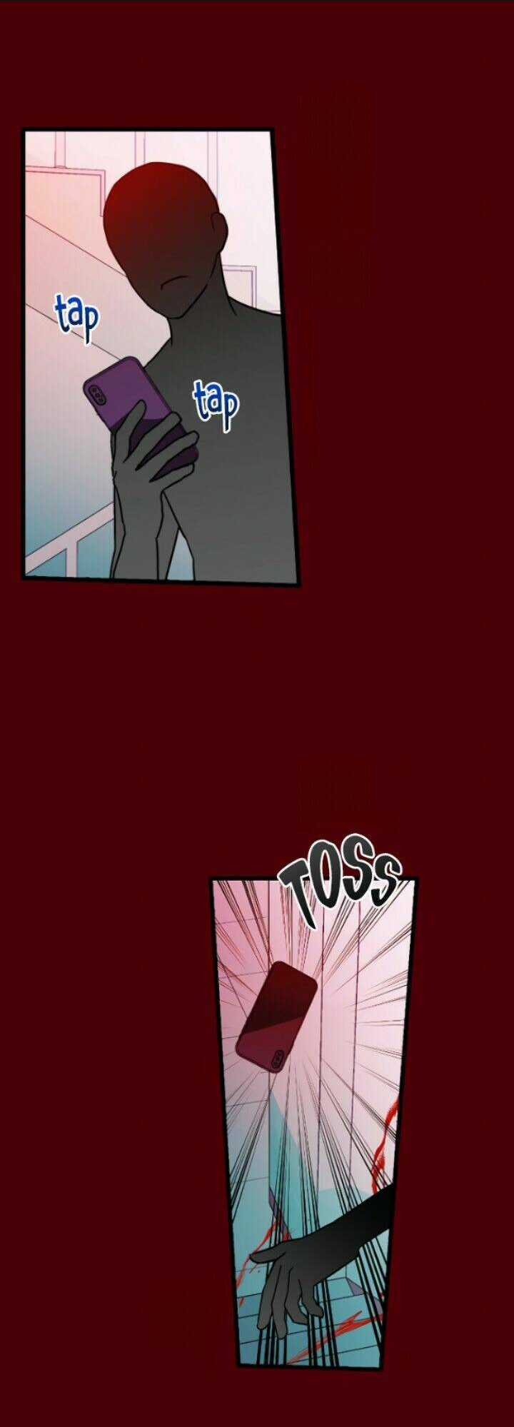 Sự Lãng Mạn Còn Tồn Tại Chapter 12 trang 31