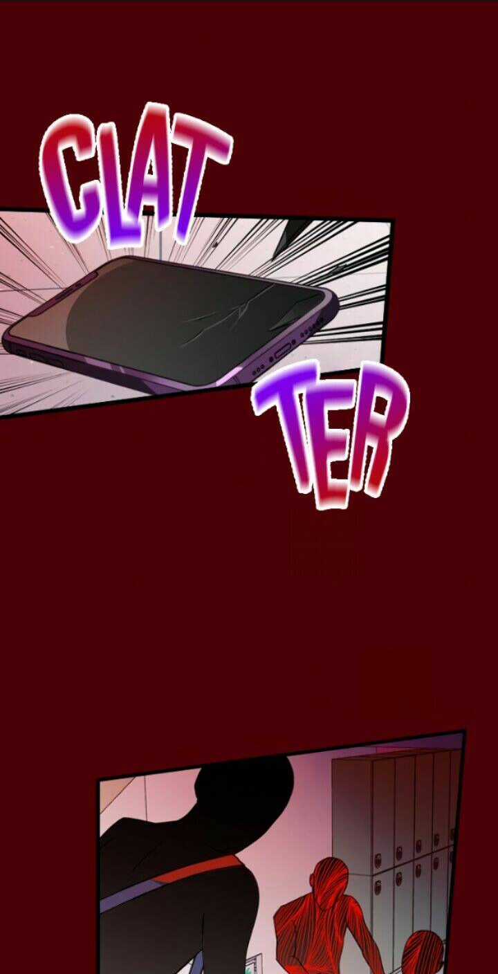 Sự Lãng Mạn Còn Tồn Tại Chapter 12 trang 32