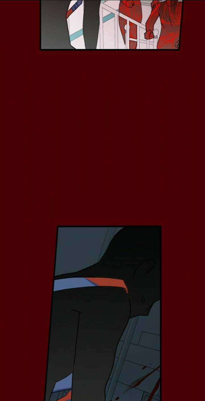 Sự Lãng Mạn Còn Tồn Tại Chapter 12 trang 33