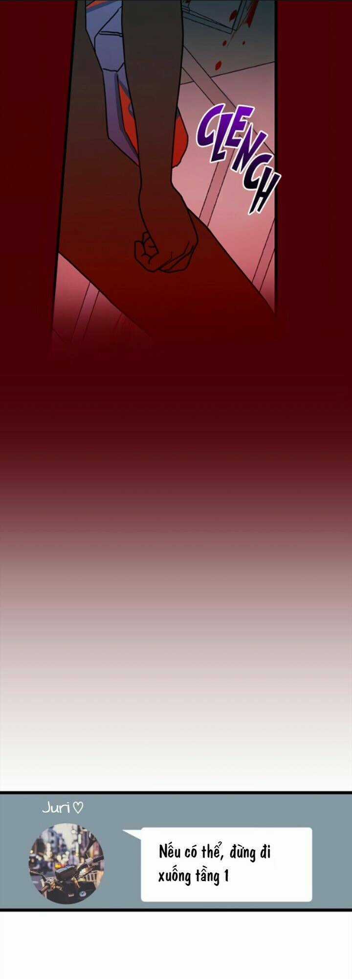 Sự Lãng Mạn Còn Tồn Tại Chapter 12 trang 34