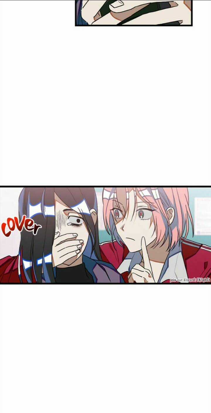 Sự Lãng Mạn Còn Tồn Tại Chapter 12 trang 36