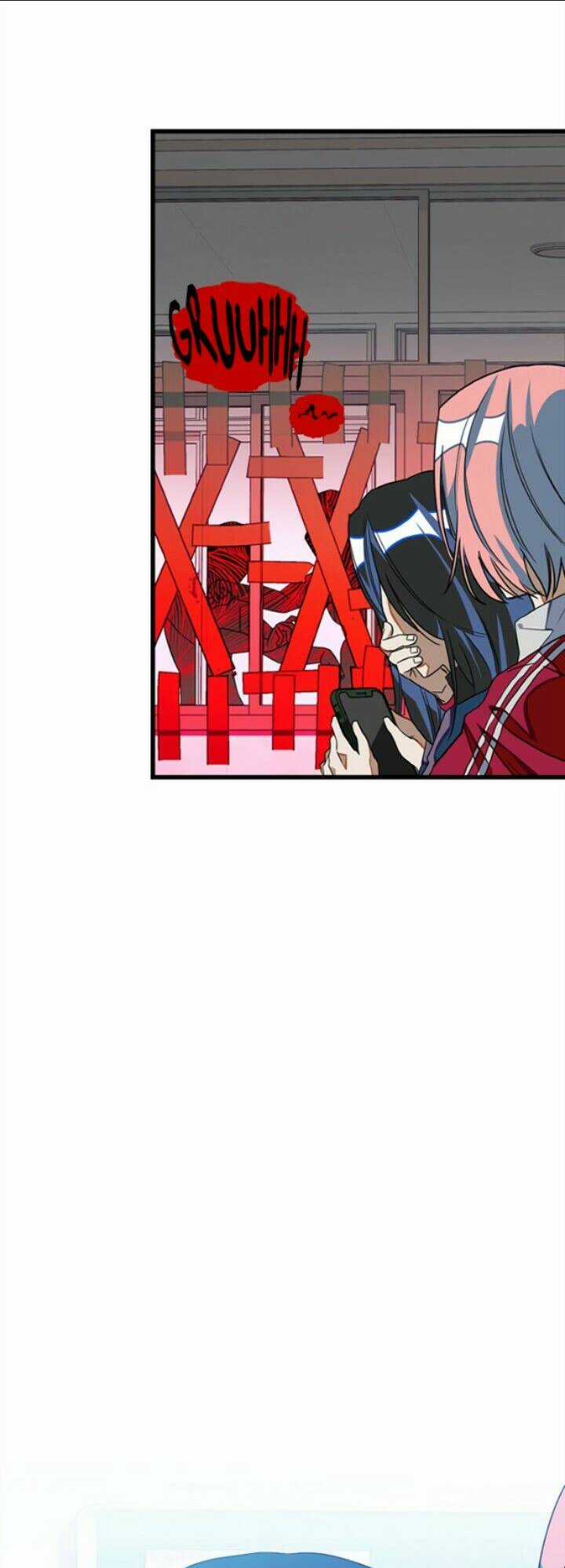 Sự Lãng Mạn Còn Tồn Tại Chapter 12 trang 37