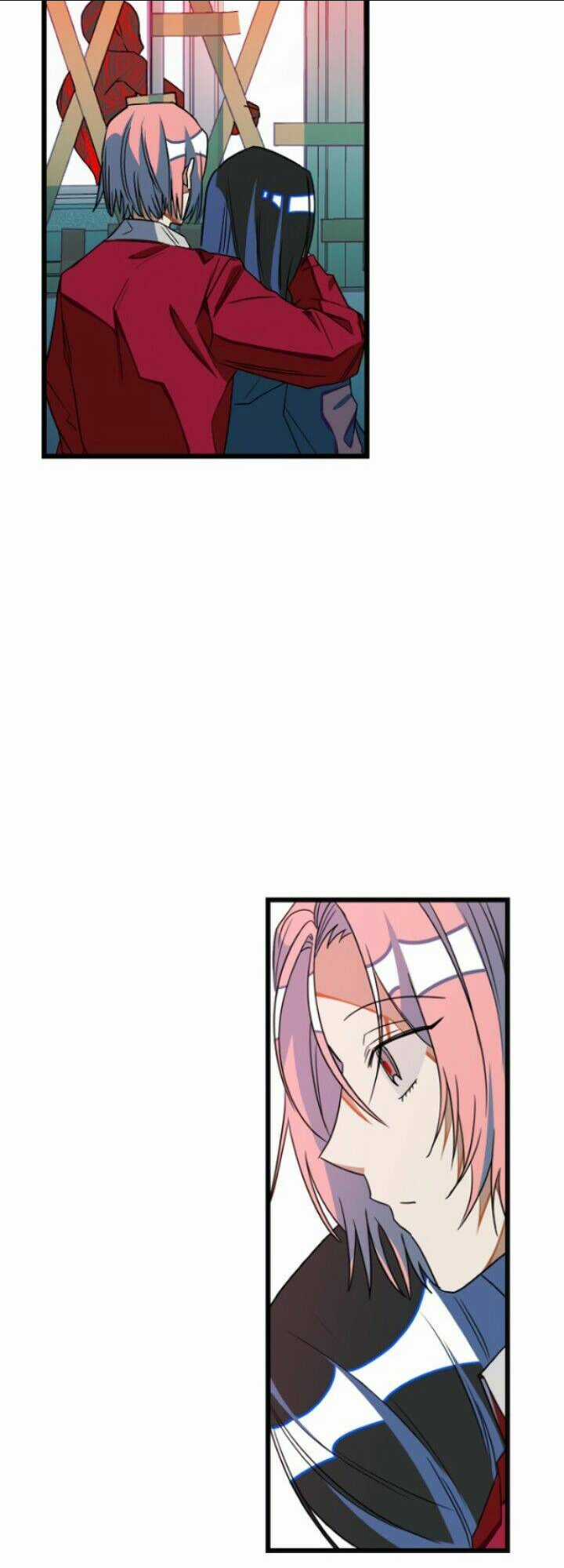 Sự Lãng Mạn Còn Tồn Tại Chapter 12 trang 40