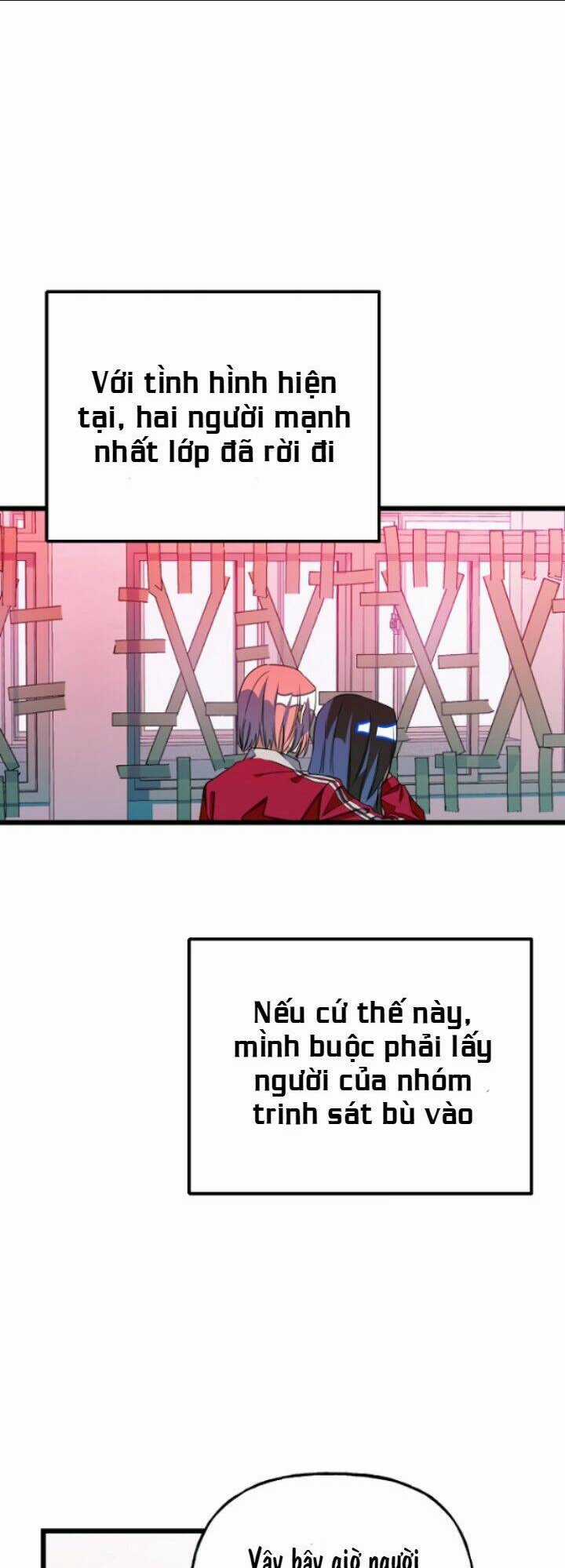 Sự Lãng Mạn Còn Tồn Tại Chapter 12 trang 43