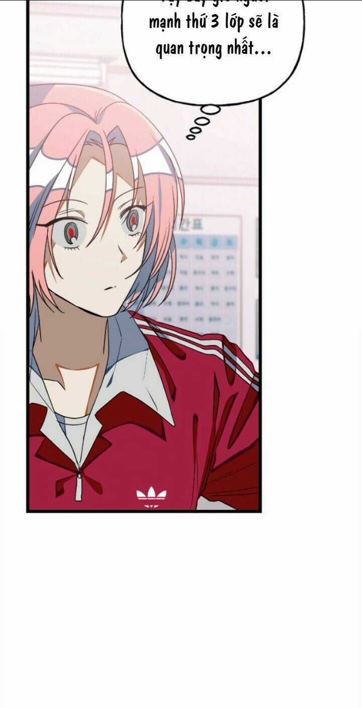 Sự Lãng Mạn Còn Tồn Tại Chapter 12 trang 44