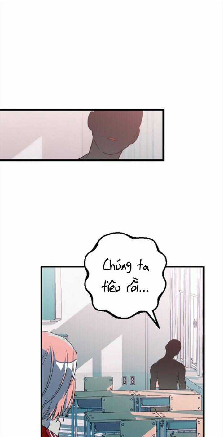 Sự Lãng Mạn Còn Tồn Tại Chapter 12 trang 45