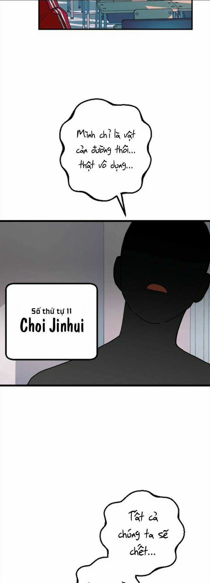 Sự Lãng Mạn Còn Tồn Tại Chapter 12 trang 46