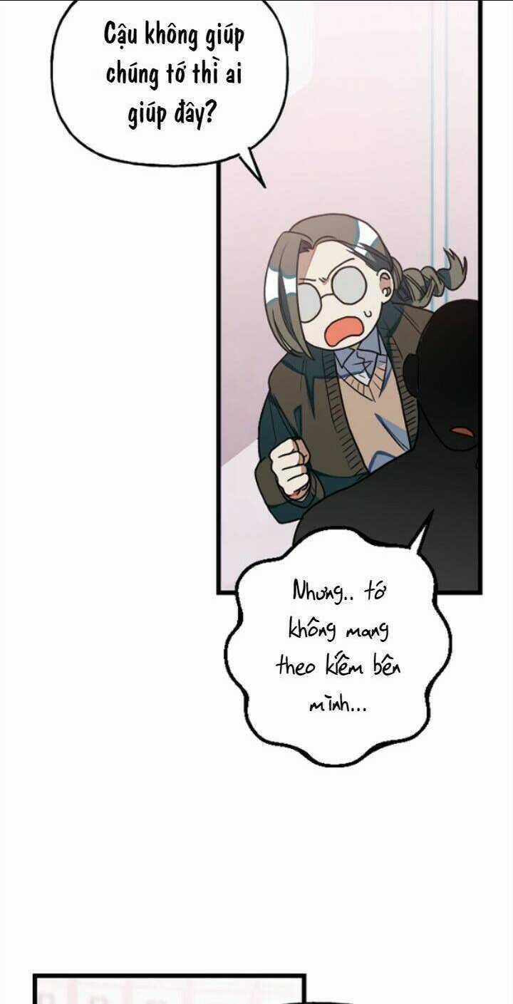 Sự Lãng Mạn Còn Tồn Tại Chapter 12 trang 48