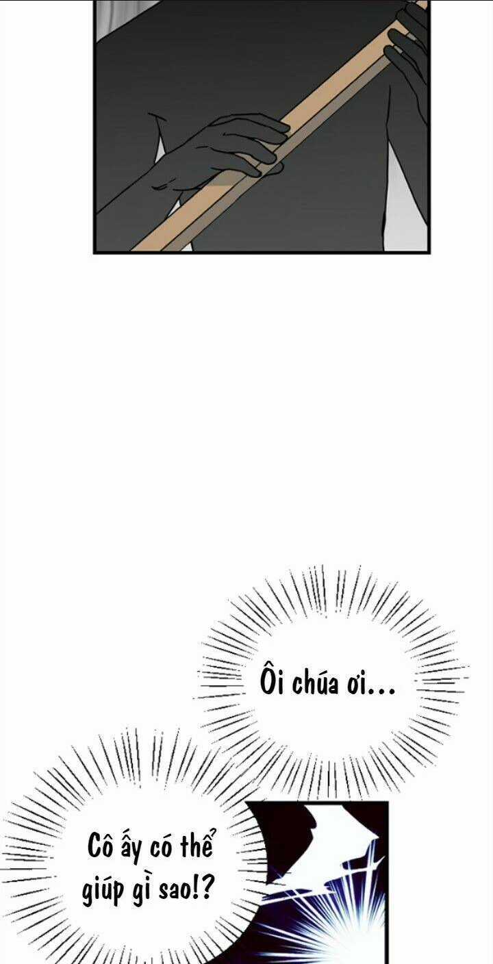 Sự Lãng Mạn Còn Tồn Tại Chapter 12 trang 50