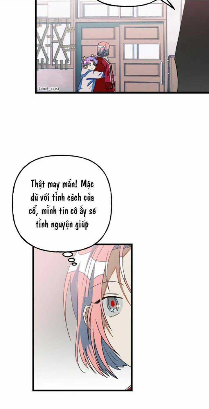 Sự Lãng Mạn Còn Tồn Tại Chapter 12 trang 56