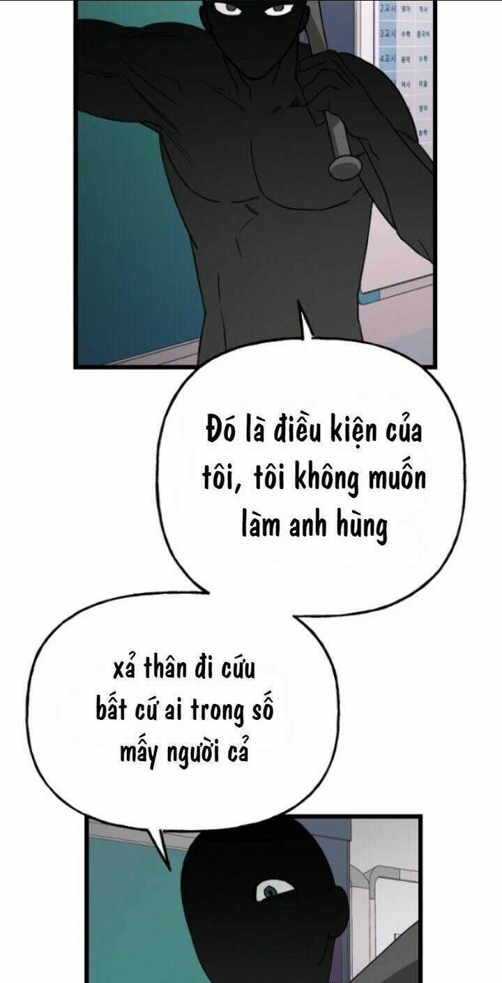 Sự Lãng Mạn Còn Tồn Tại Chapter 12 trang 6