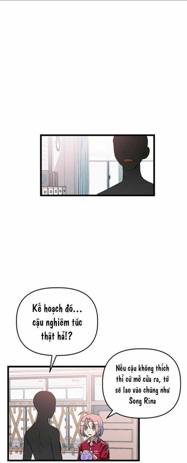 Sự Lãng Mạn Còn Tồn Tại Chapter 13 trang 12