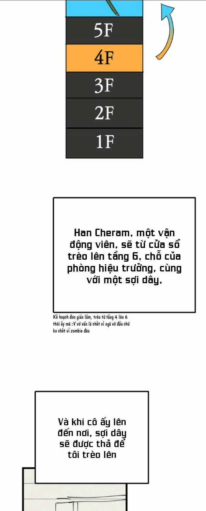 Sự Lãng Mạn Còn Tồn Tại Chapter 13 trang 15