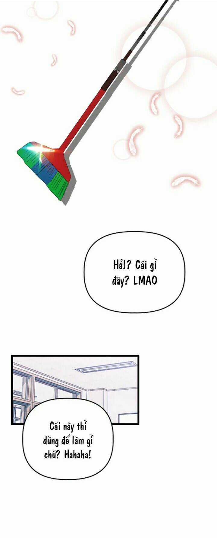 Sự Lãng Mạn Còn Tồn Tại Chapter 13 trang 20