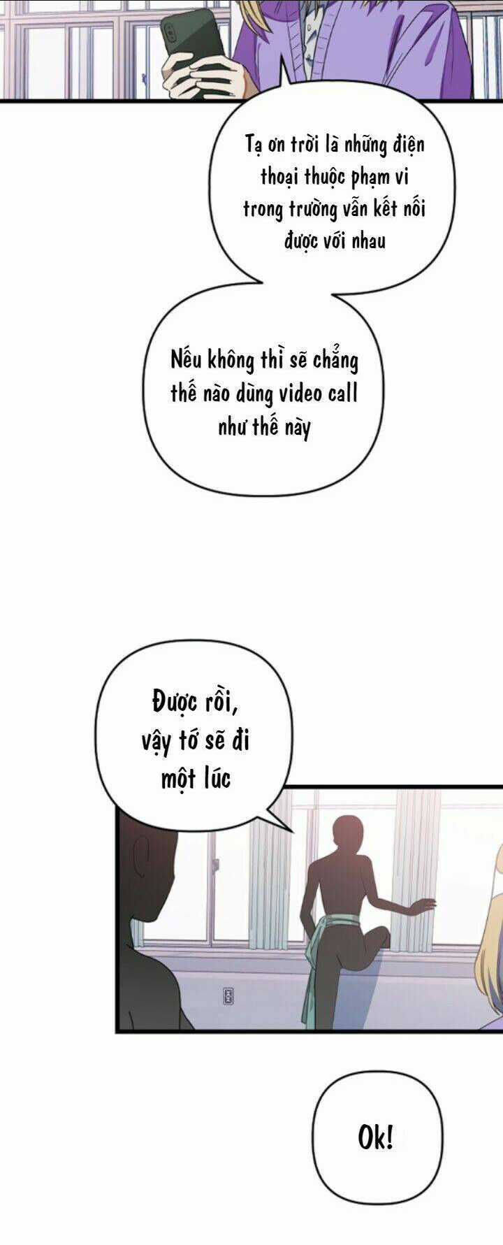 Sự Lãng Mạn Còn Tồn Tại Chapter 13 trang 26