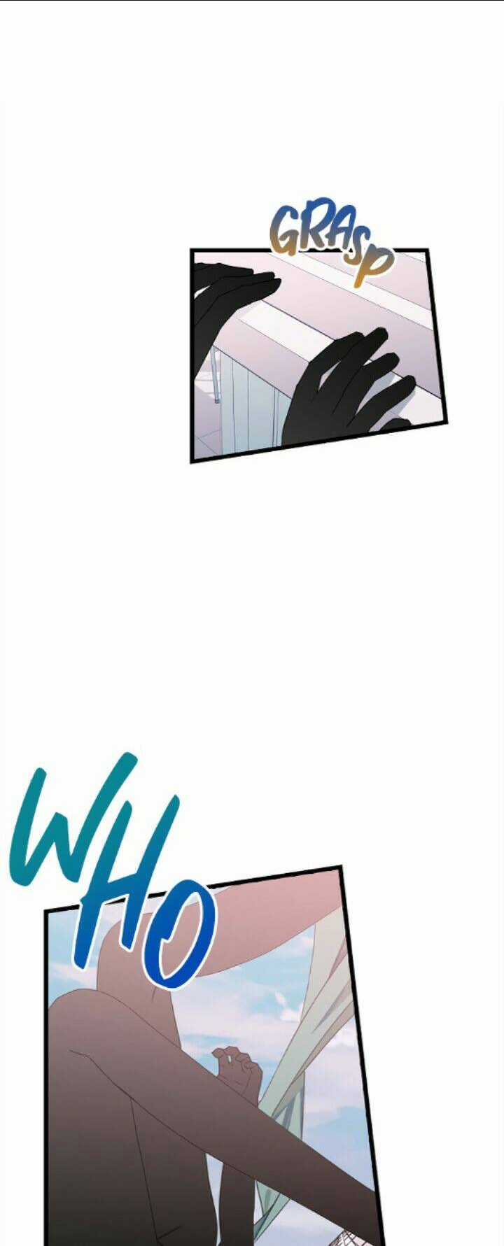 Sự Lãng Mạn Còn Tồn Tại Chapter 13 trang 27