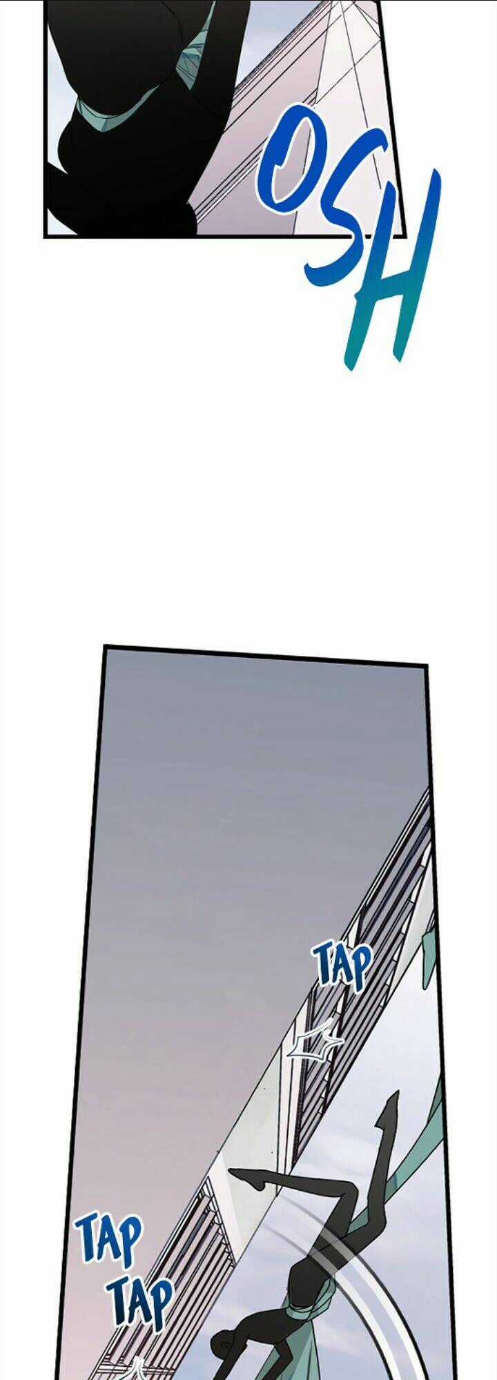 Sự Lãng Mạn Còn Tồn Tại Chapter 13 trang 28