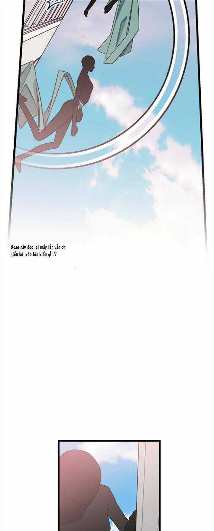 Sự Lãng Mạn Còn Tồn Tại Chapter 13 trang 29