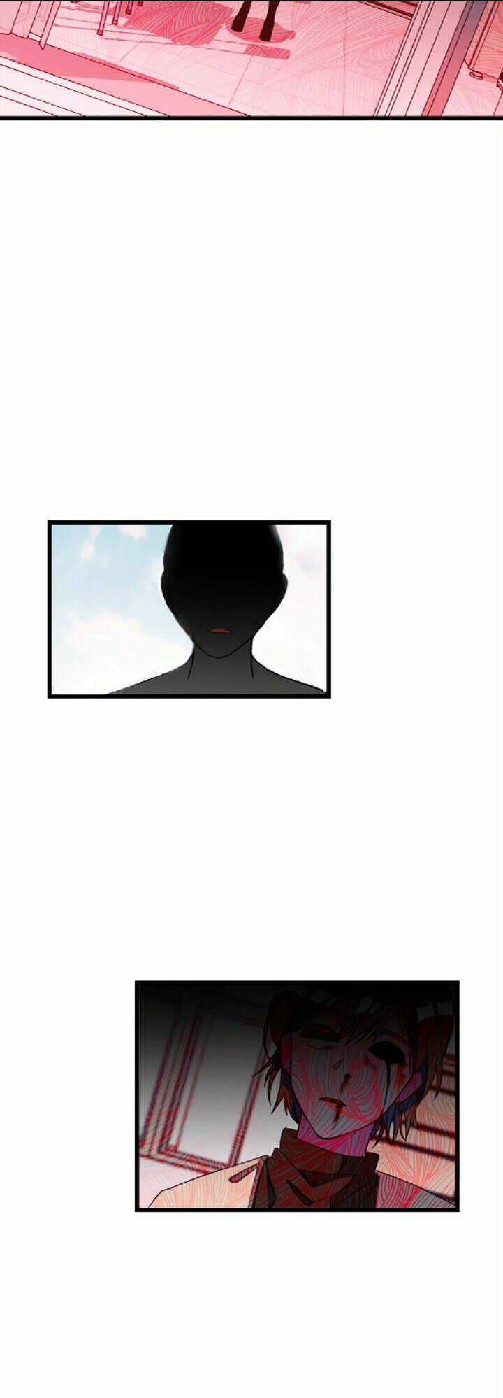 Sự Lãng Mạn Còn Tồn Tại Chapter 13 trang 31