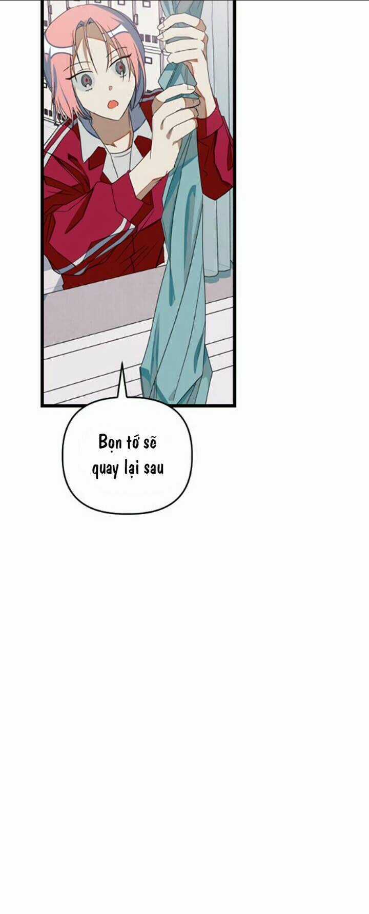 Sự Lãng Mạn Còn Tồn Tại Chapter 13 trang 33