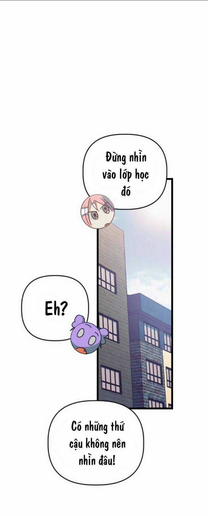 Sự Lãng Mạn Còn Tồn Tại Chapter 13 trang 35