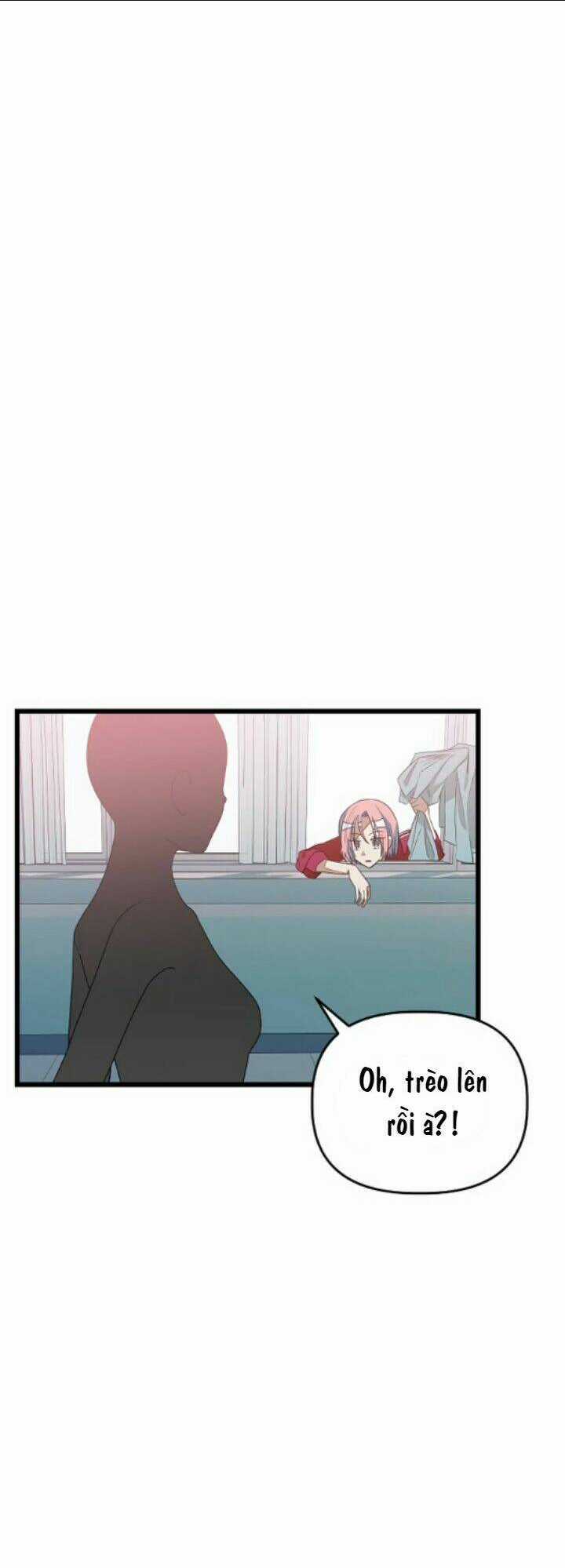 Sự Lãng Mạn Còn Tồn Tại Chapter 13 trang 37