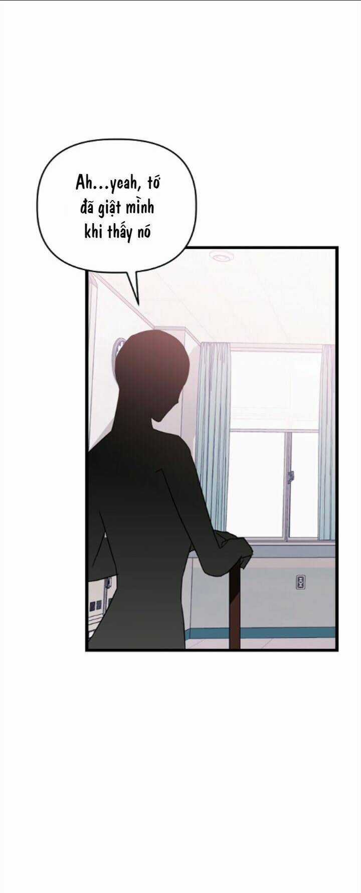 Sự Lãng Mạn Còn Tồn Tại Chapter 13 trang 39