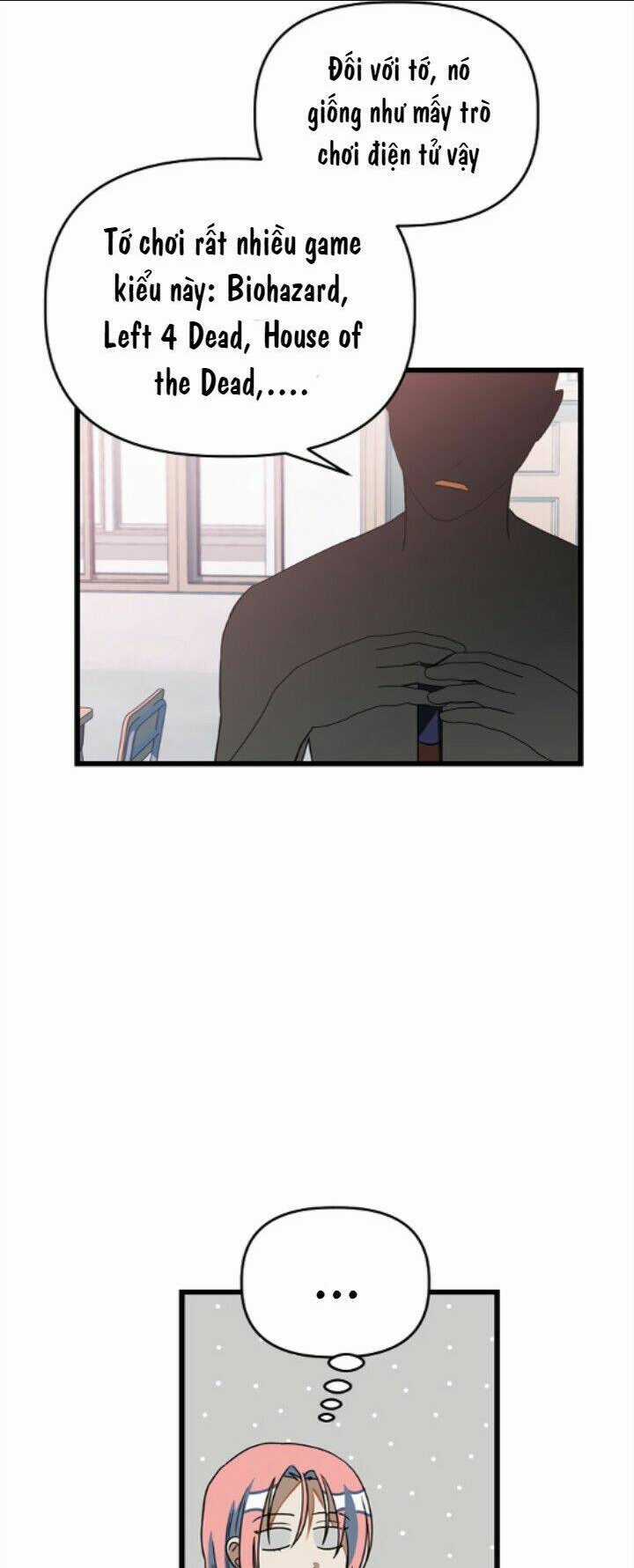 Sự Lãng Mạn Còn Tồn Tại Chapter 13 trang 41