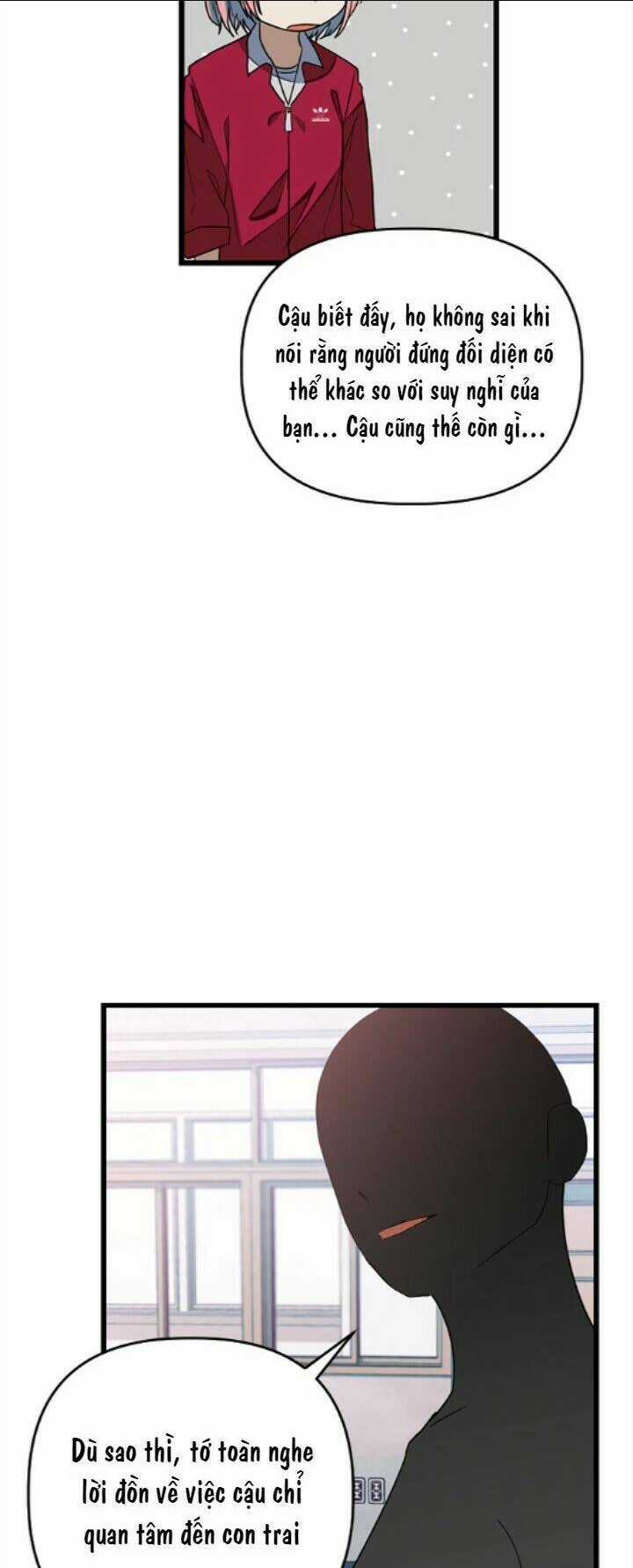 Sự Lãng Mạn Còn Tồn Tại Chapter 13 trang 42