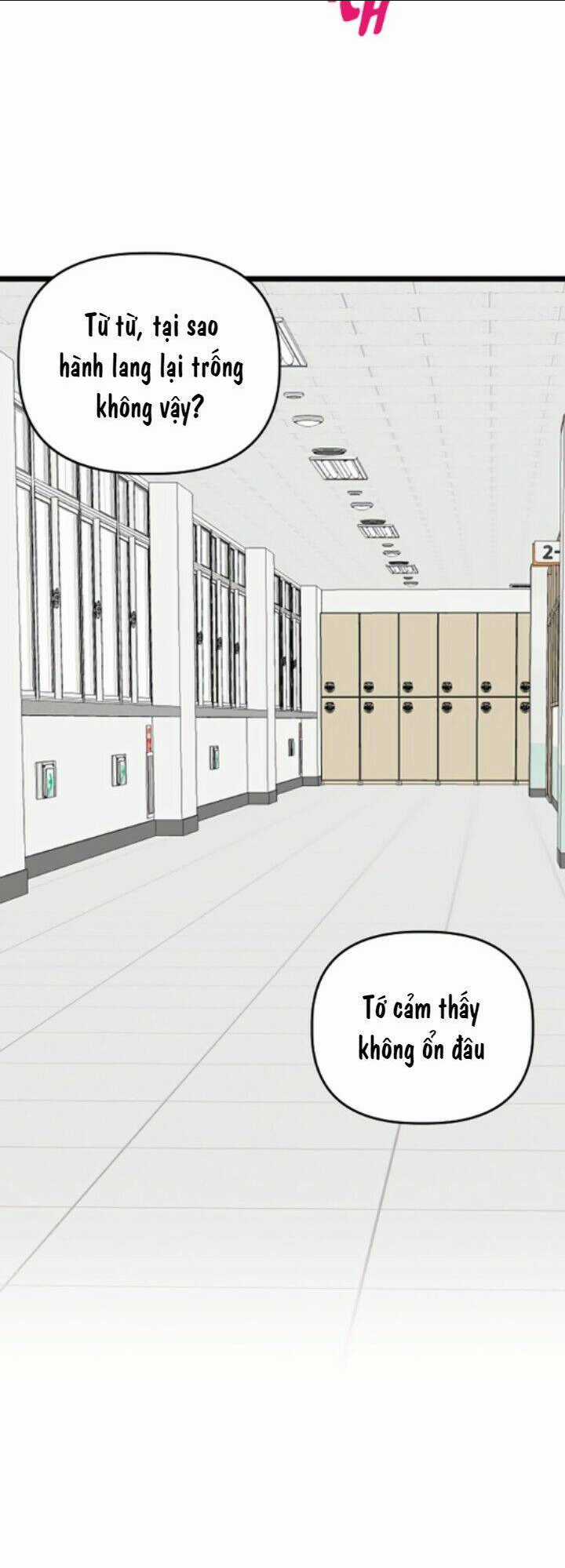 Sự Lãng Mạn Còn Tồn Tại Chapter 13 trang 46