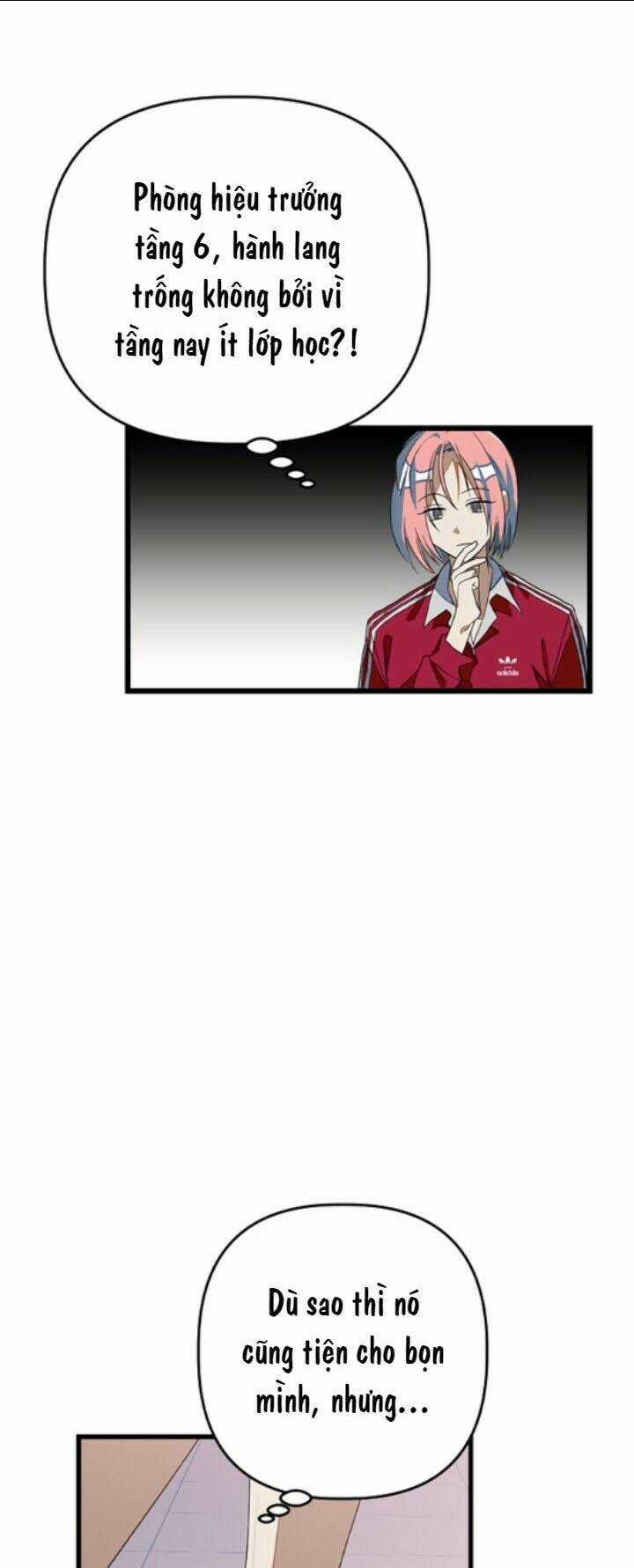 Sự Lãng Mạn Còn Tồn Tại Chapter 13 trang 47