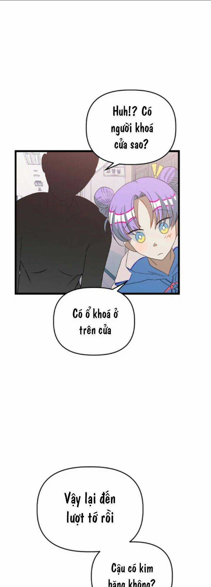 Sự Lãng Mạn Còn Tồn Tại Chapter 13 trang 49